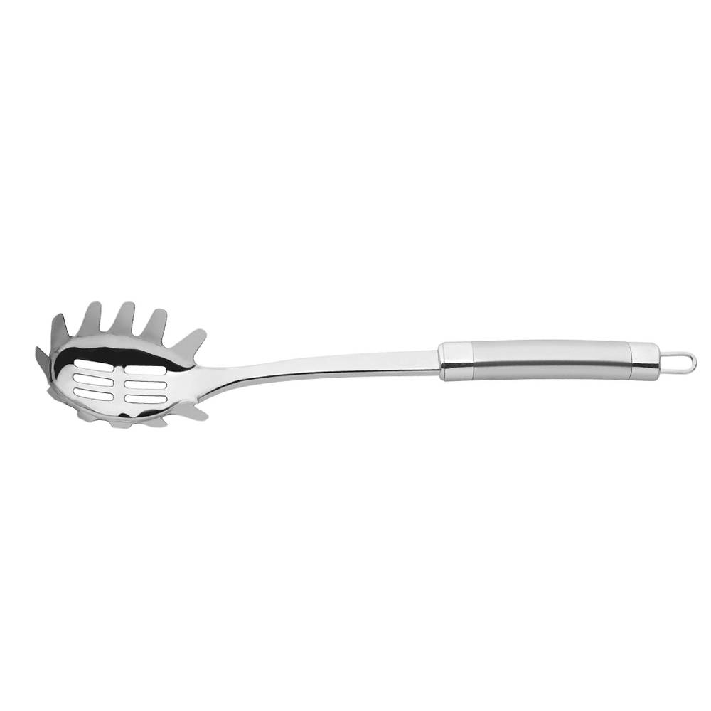 CS-KOCHSYSTEME EXQUISITE SPAGHETTI SPOON 37CM 8451